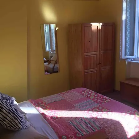 Maison Prázdninový dům *
