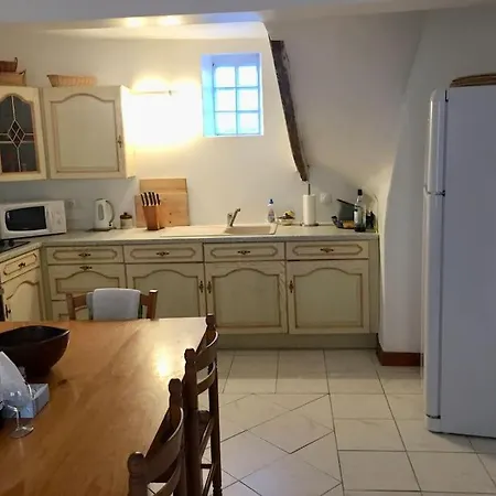 Prázdninový dům Maison