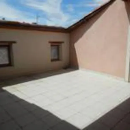 Maison Prázdninový dům
