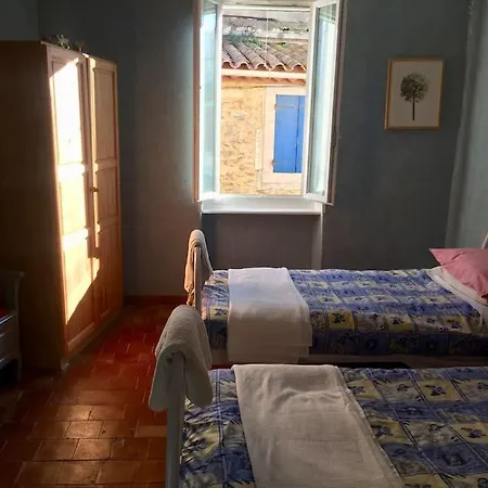 Prázdninový dům Maison