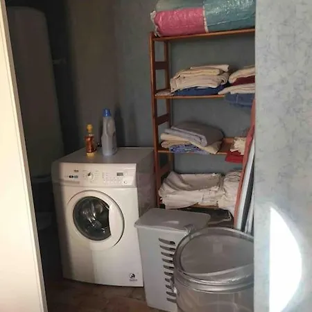 Maison Prázdninový dům