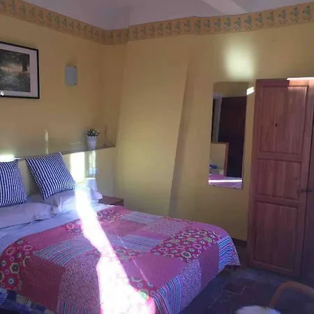 Prázdninový dům Maison Ventenac-en-Minervois