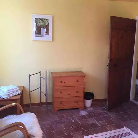 Maison Prázdninový dům