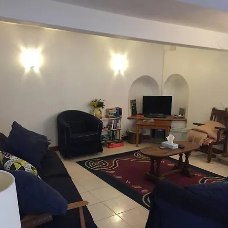 Maison Prázdninový dům *