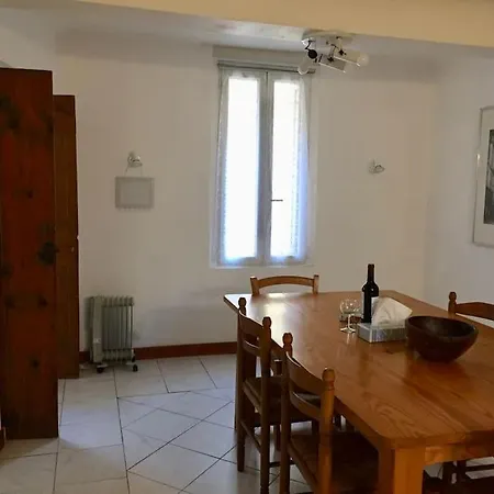 Maison Ventenac-en-Minervois