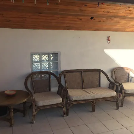 Maison *