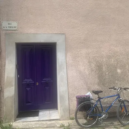 Prázdninový dům Maison Ventenac-en-Minervois