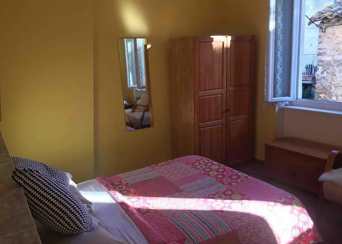 Maison Сasa de vacaciones *