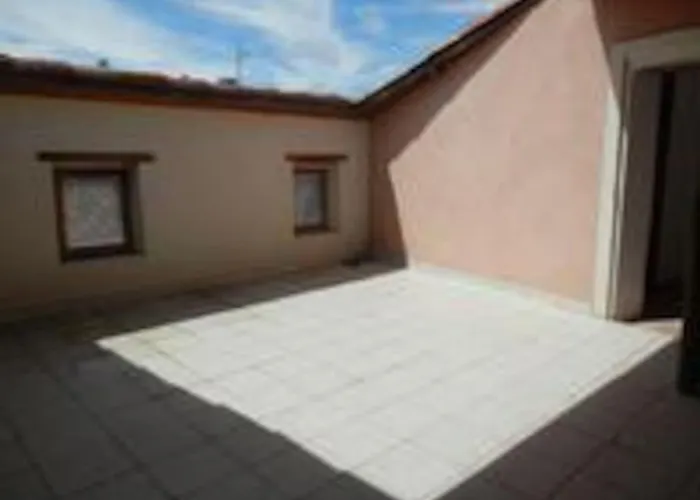 Maison Сasa de vacaciones