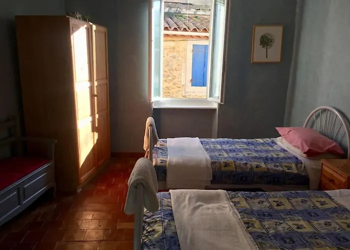 Сasa de vacaciones Maison
