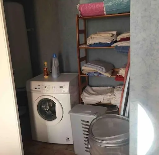 Maison Сasa de vacaciones