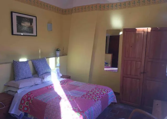 Сasa de vacaciones Maison Ventenac-en-Minervois