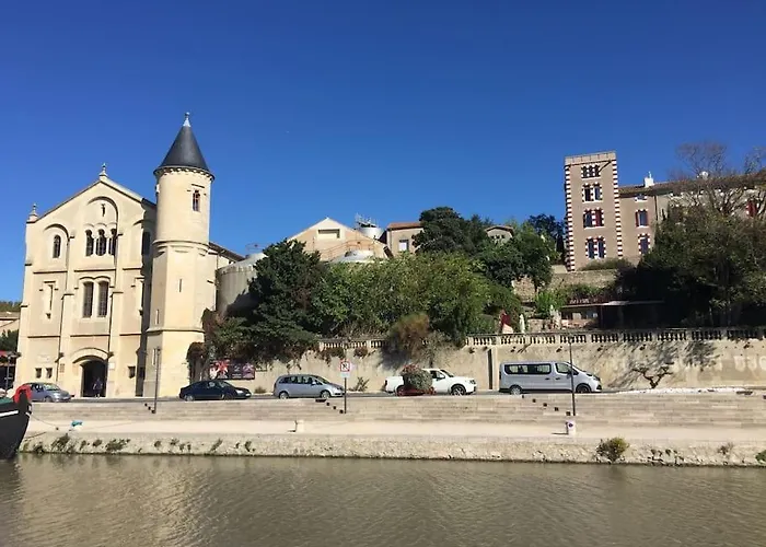 Maison Сasa de vacaciones *