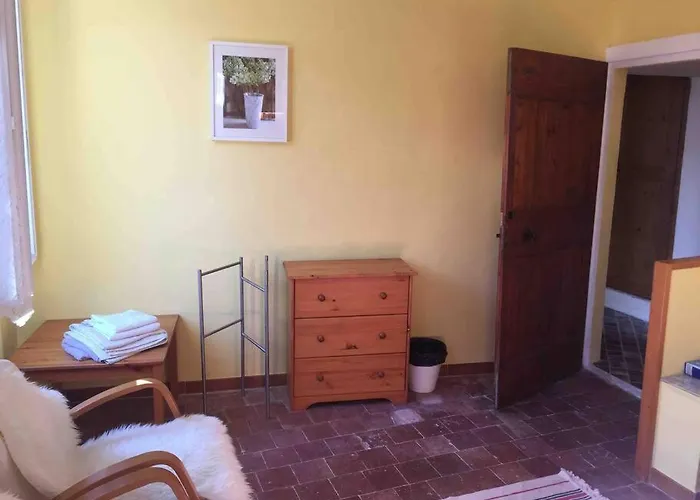 Maison Сasa de vacaciones