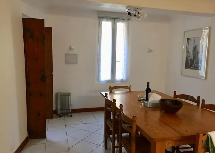 Maison Ventenac-en-Minervois