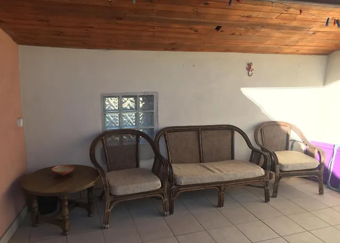 Maison *