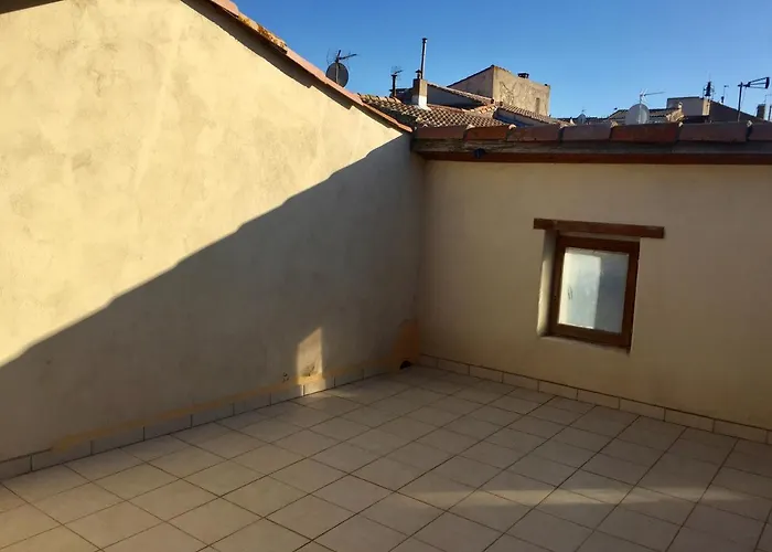 Maison * Ventenac-en-Minervois
